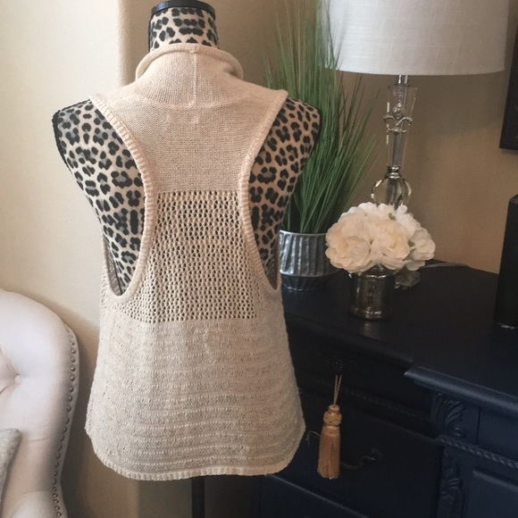 BUFFALO DAVID BITTON VEST - Picture 7 of 8